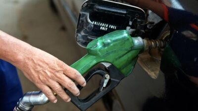 Petrol and diesel Prices