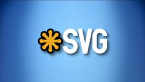 SVG Vector Graphic Files