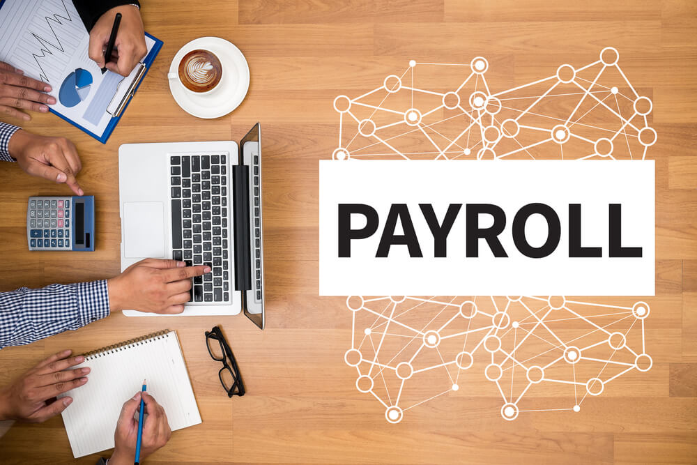 What is Payroll