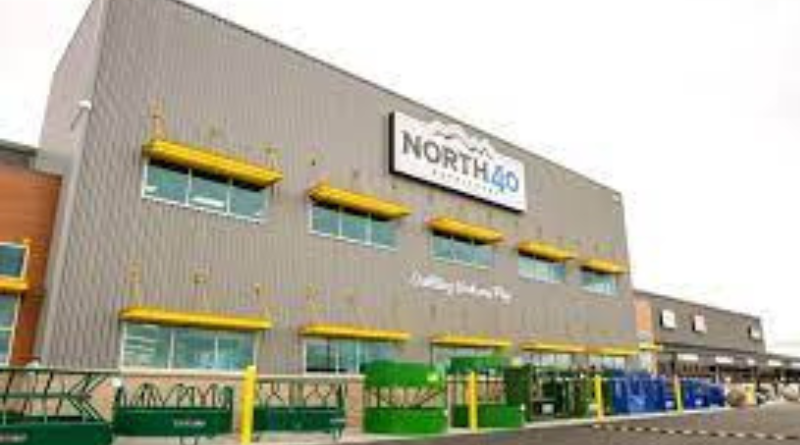 North 40 Outfitters