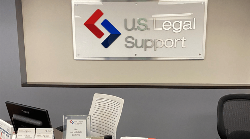 US Legal Support