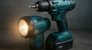 YWMLFZ 48W Cordless