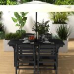 Aluminium Patio Furniture