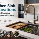 Kitchen Sink Innovations