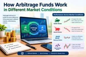 arbitrage fund